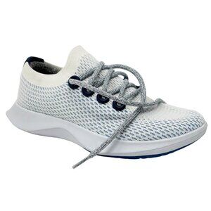 Allbirds Tree Dashers - Geyser Light Blue Size Women's 8